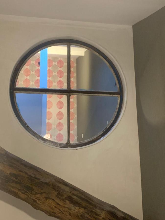 Apartmán Op Zestien Hippolytushoef Exteriér fotografie